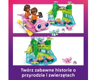 LEGO FRIENDS 42681 Przygoda na aksolotlowej łodzi - 1473460 - zdjęcie 6
